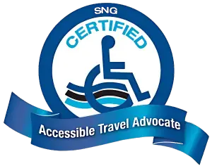 Accesible Travel